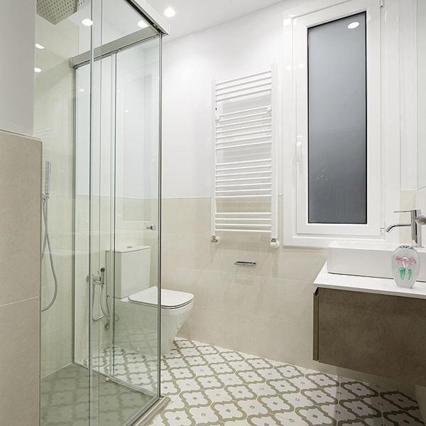 Marcial Suite Central, Modern And New. 圣塞瓦斯蒂安 外观 照片